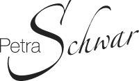 Logo Petra Schwar Logo Petra Schwar